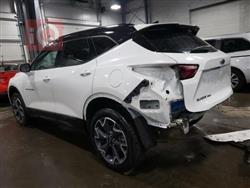 شيفروليه بليزر